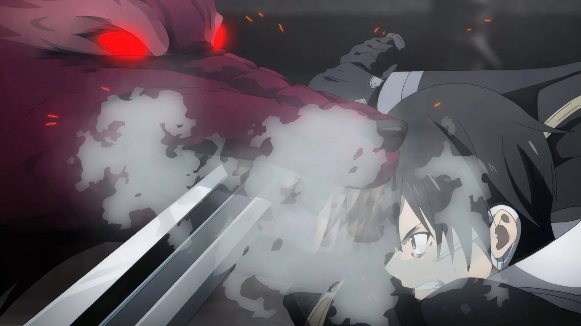 SWORD ART ONLINE THE MOVIE