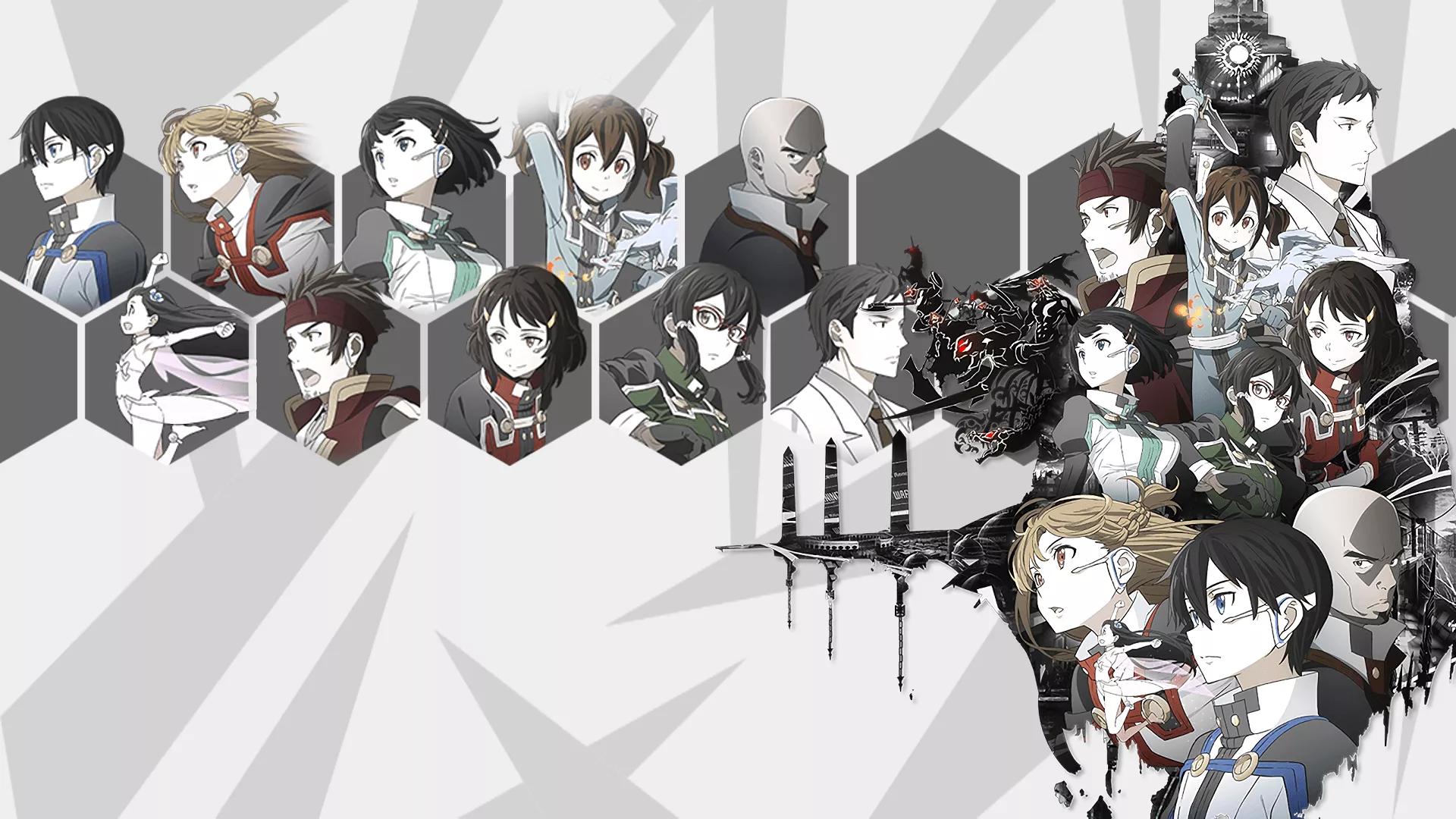 HD Wallpaper: Sword Art Online Ordinal