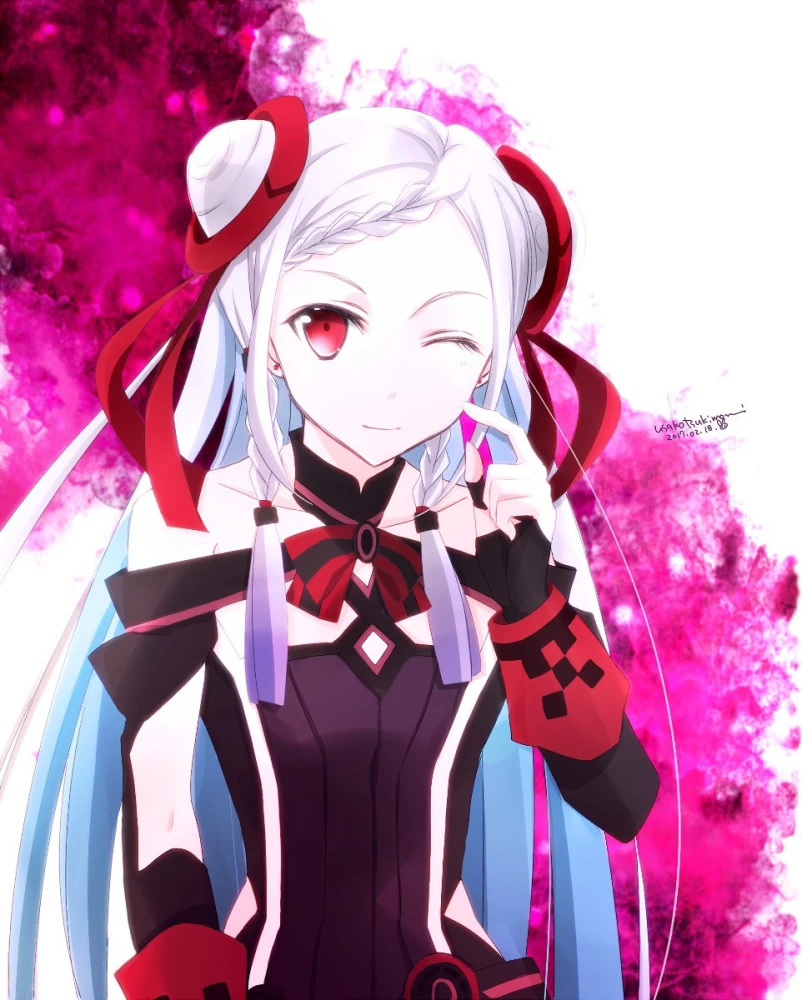 Athah Anime Sword Art Online Movie