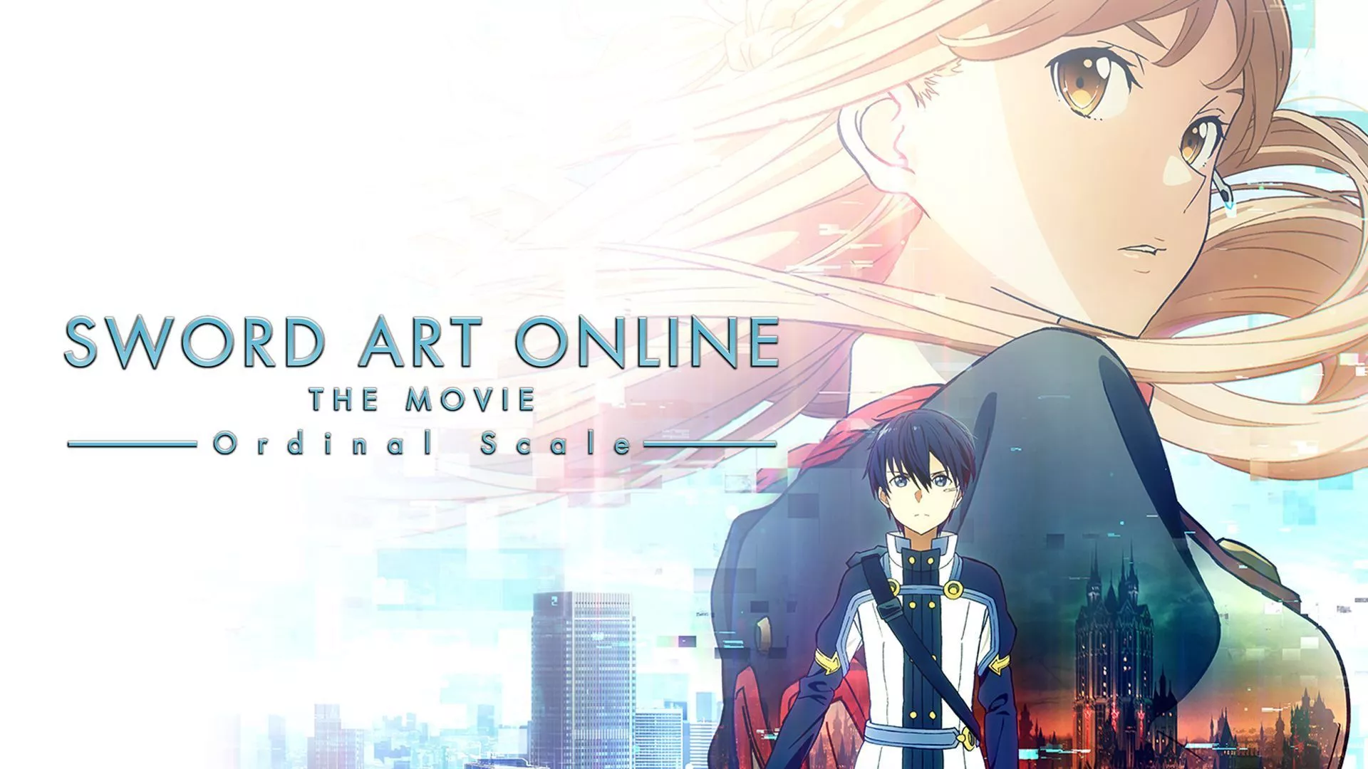 Movie Ordinal Scale Full Movie