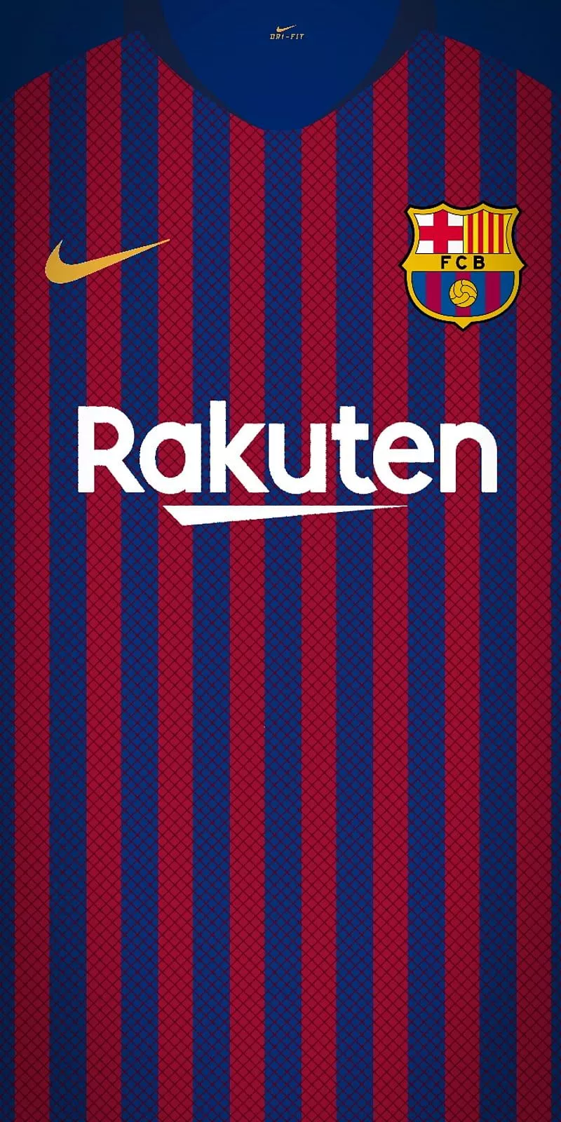 BARCELONA Jersey, nike, football