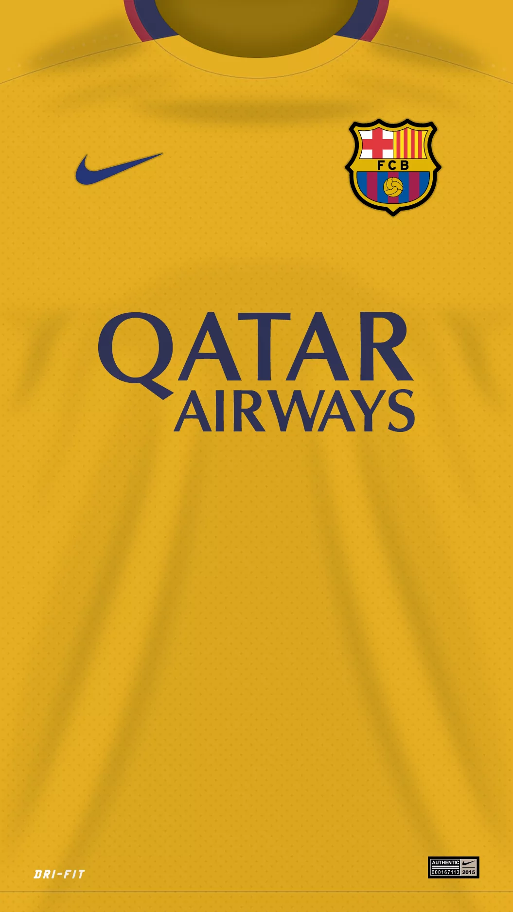 La Liga Kit Mobile Wallpaper
