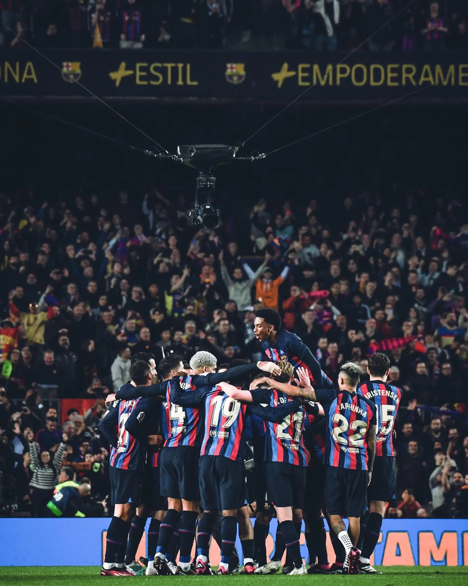 cool Barcelona wallpaper