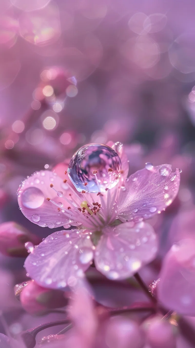 iPhone Wallpaper Sakura Image. Free