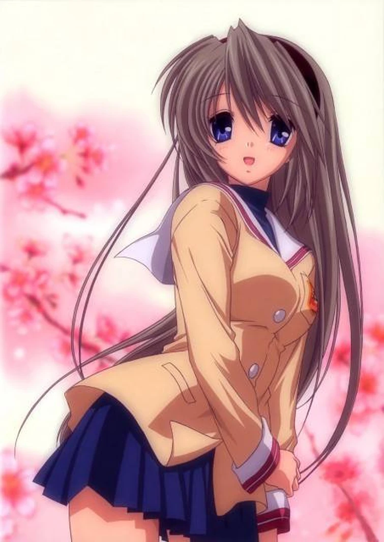 Discuss Everything About Clannad