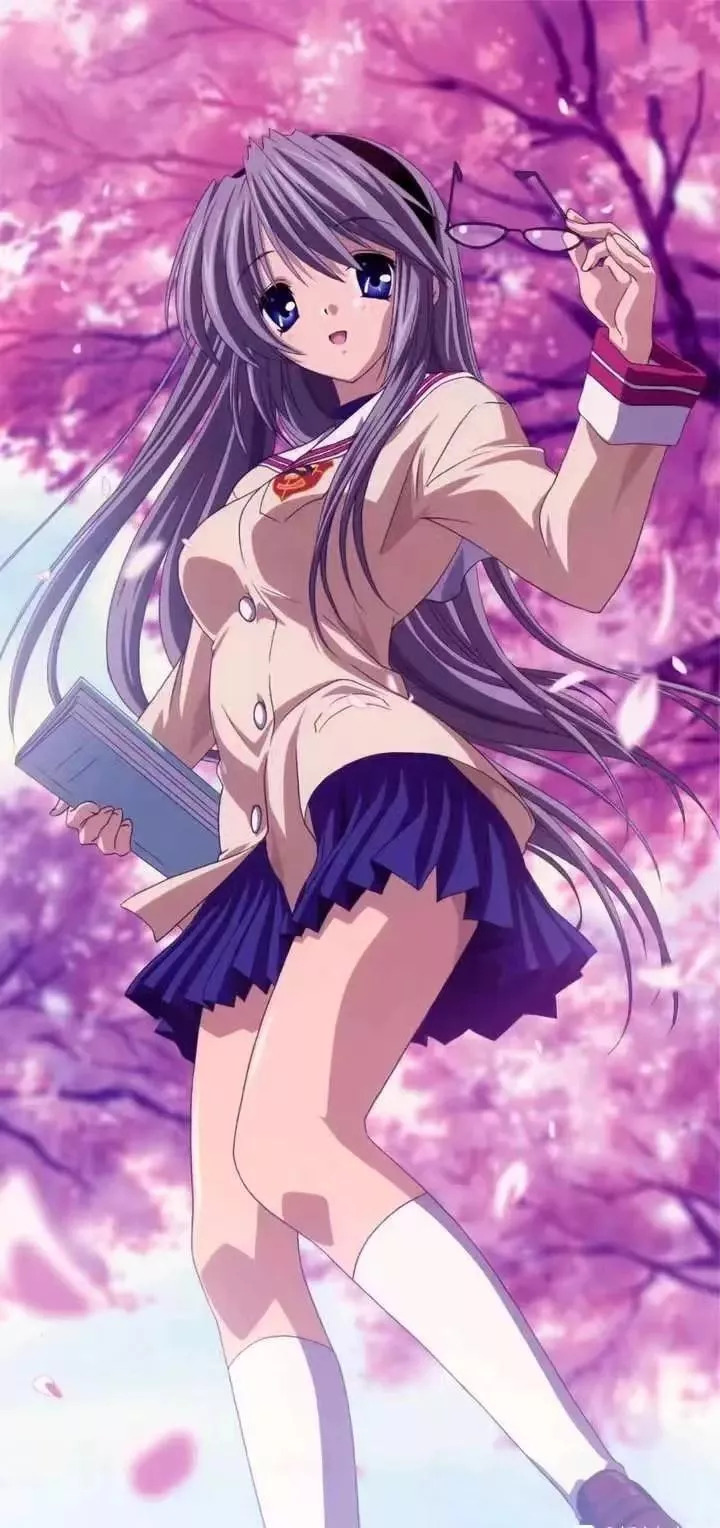 ชุมชน Steam - Tomoyo After It's a