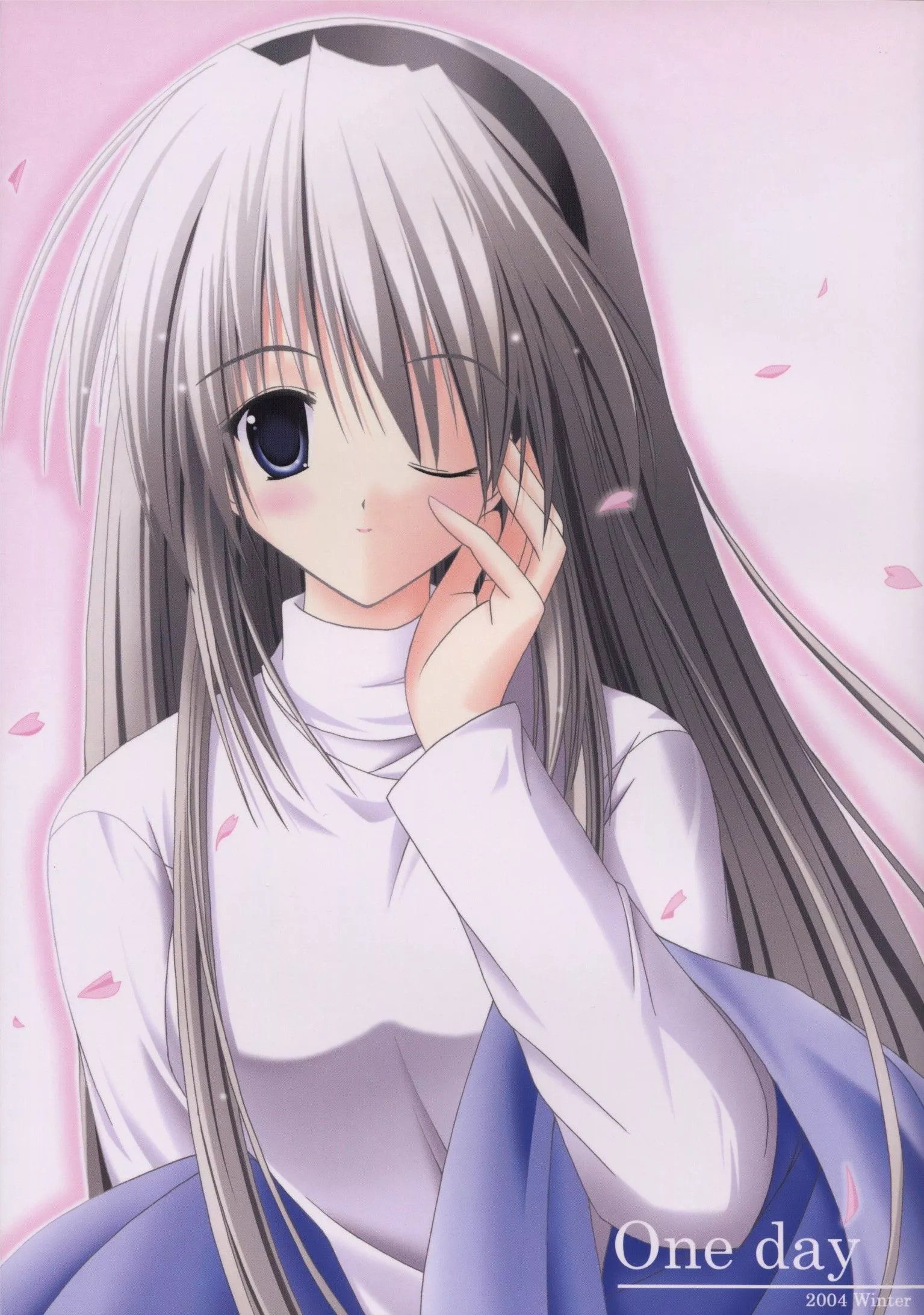 Sakagami Tomoyo