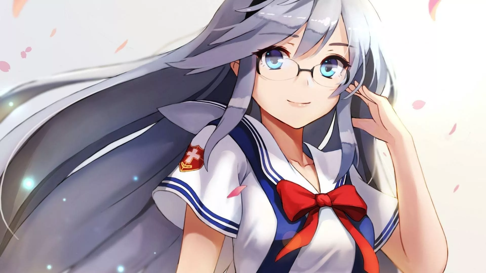 fan art, anime, Clannad, Sakagami