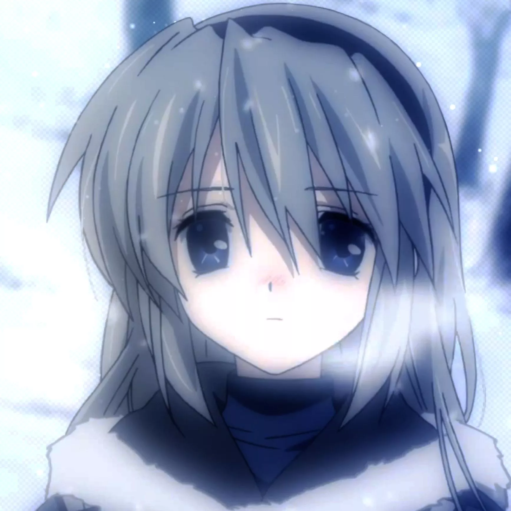 Steam Workshop::Clannad, Tomoyo in