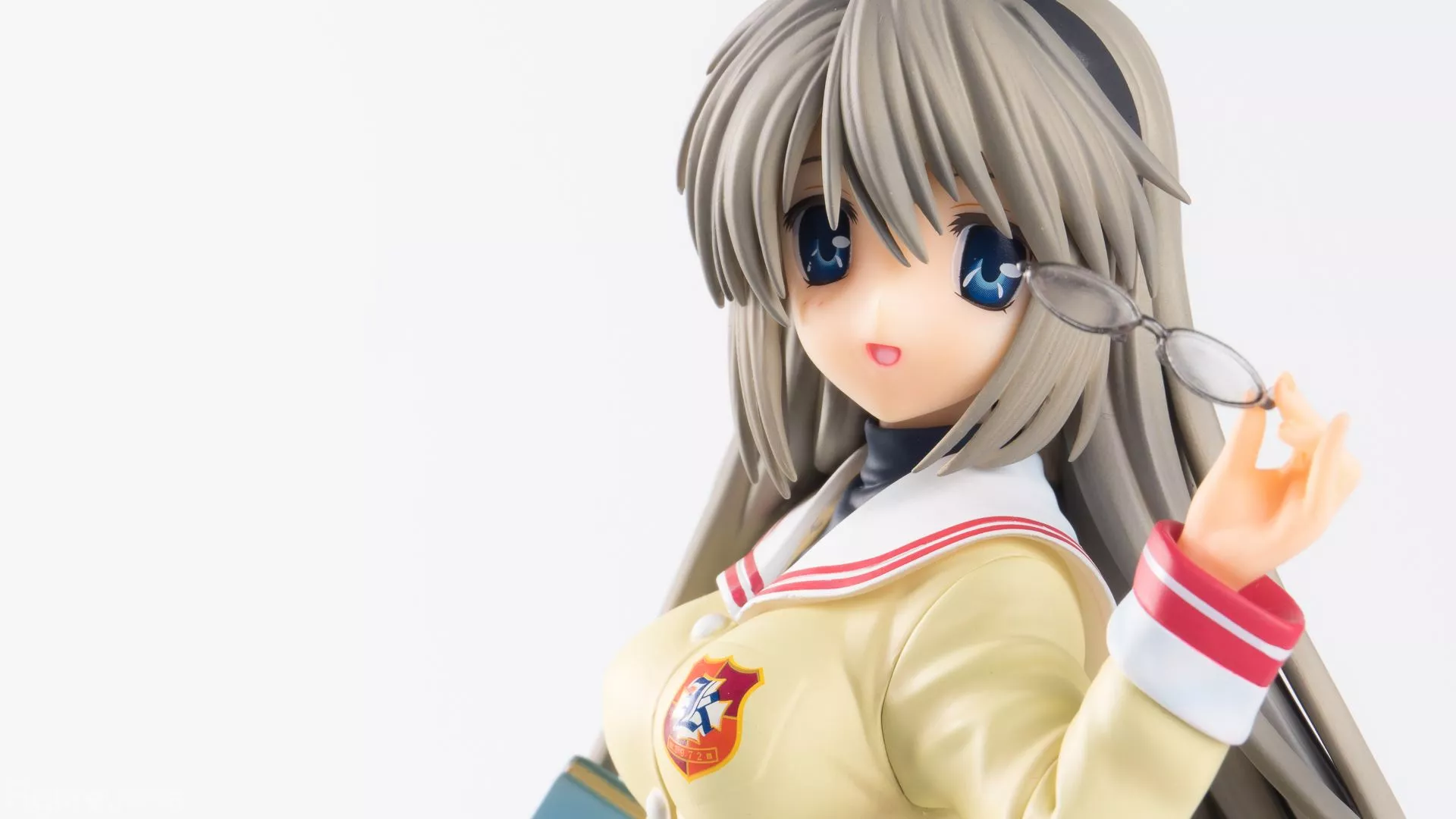 Tomoyo Sakagami Re Release