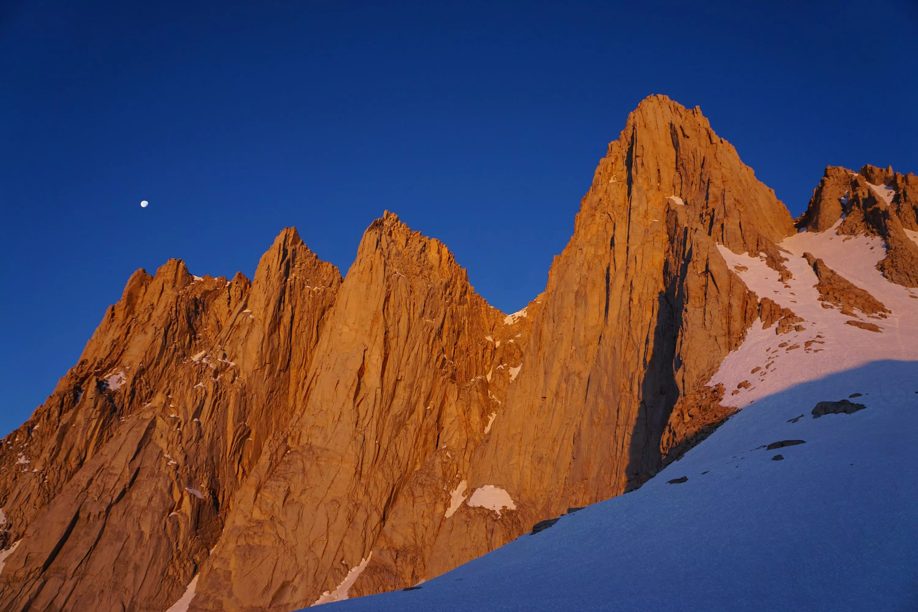 Mount Whitney Picture. Download Free