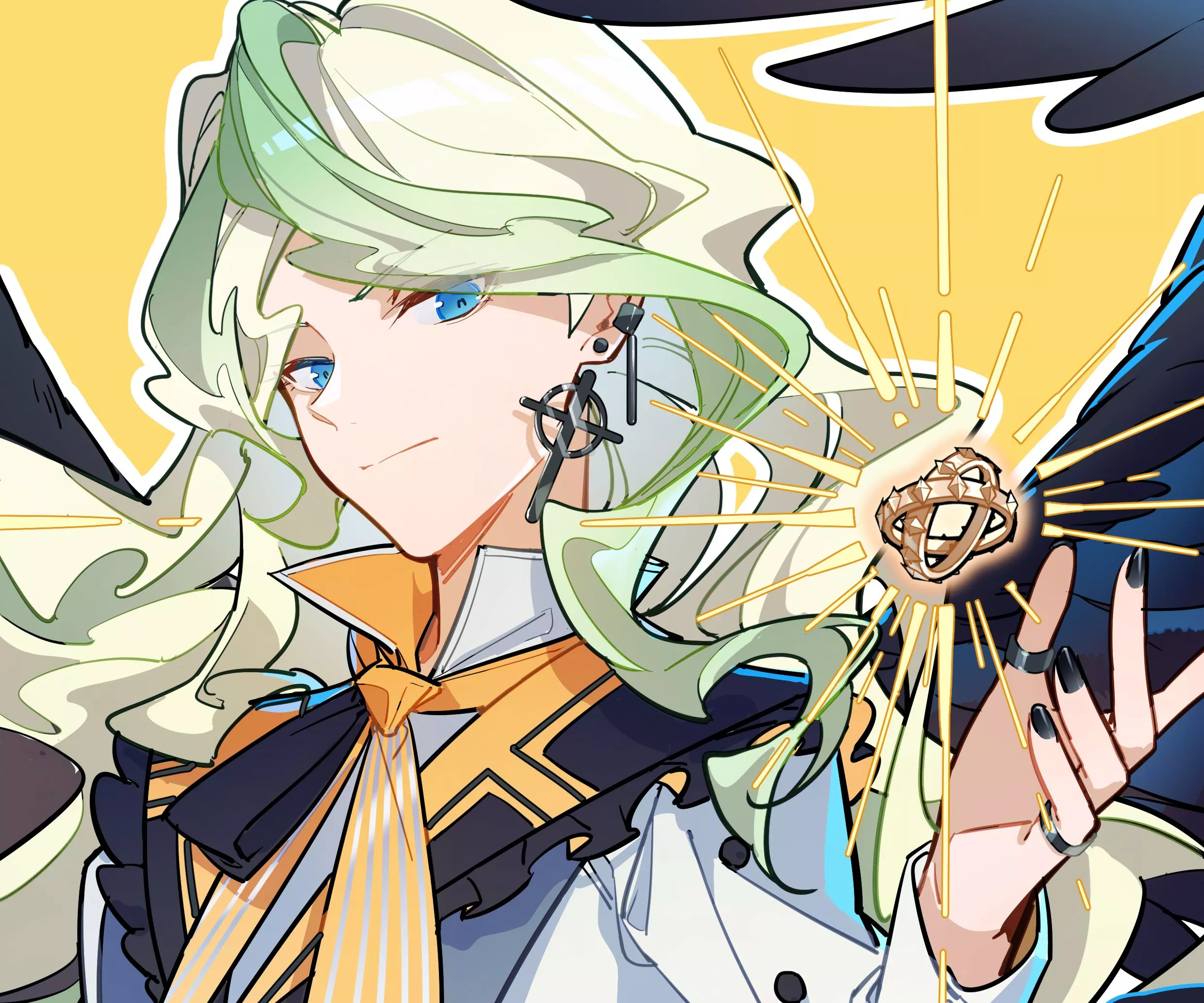 Download Diana Cavendish Anime Little