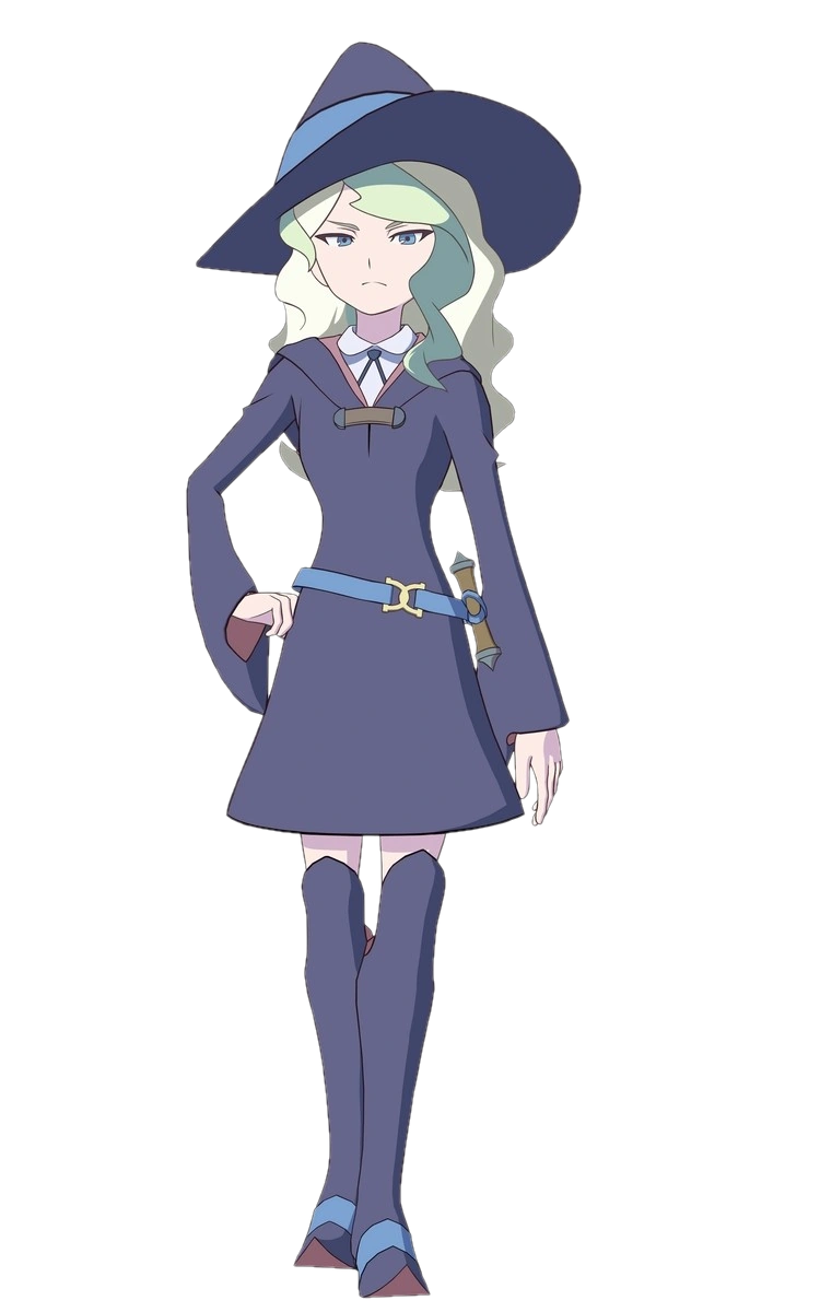 Diana Cavendish