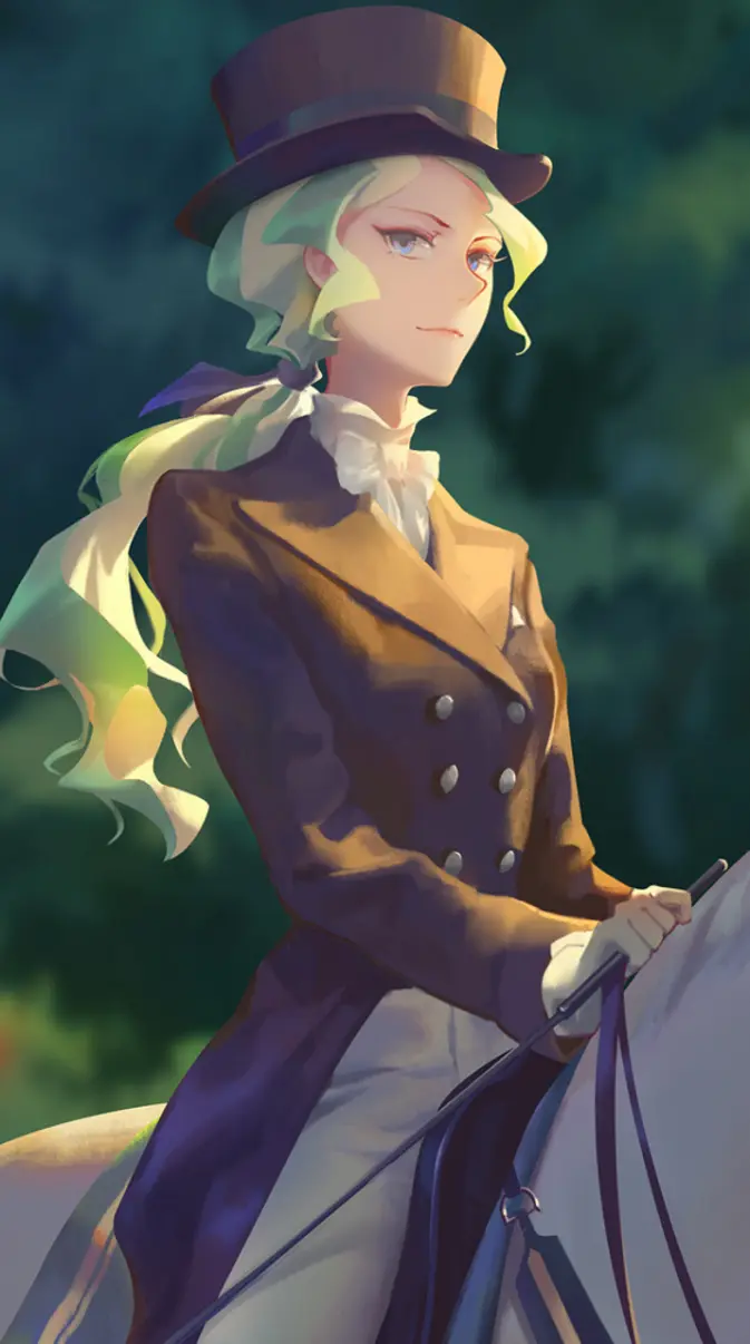 Diana Cavendish wallpaper