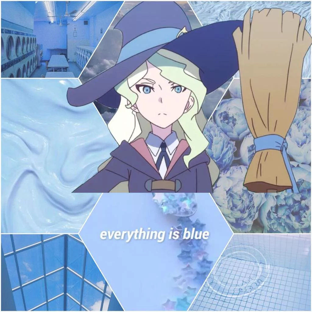 Diana Cavendish edit. Little Witch