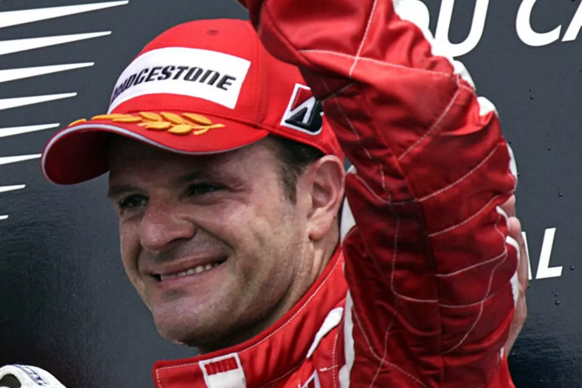 The Lifer. Issue 111. Forza