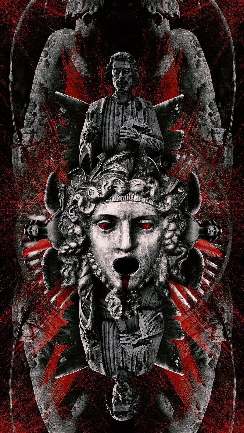 hell, satan, HD wallpaper