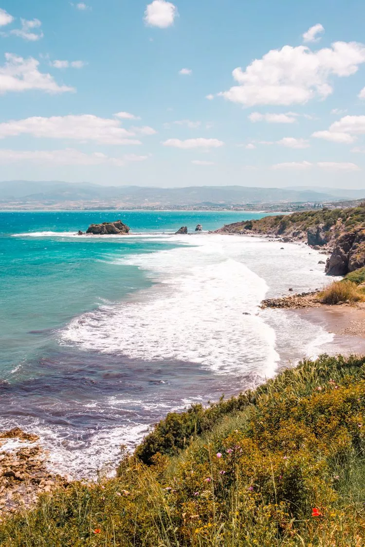 Paphos Aesthetic: Stunning Travel