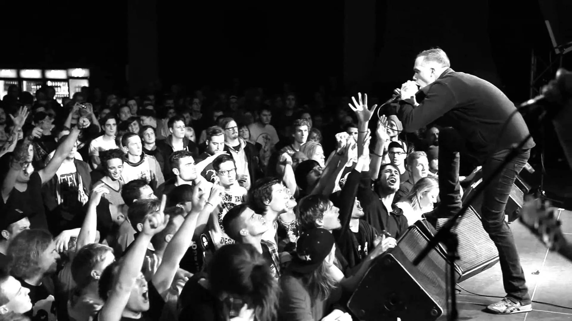 converge, Punk, Metalcore, Hardcore