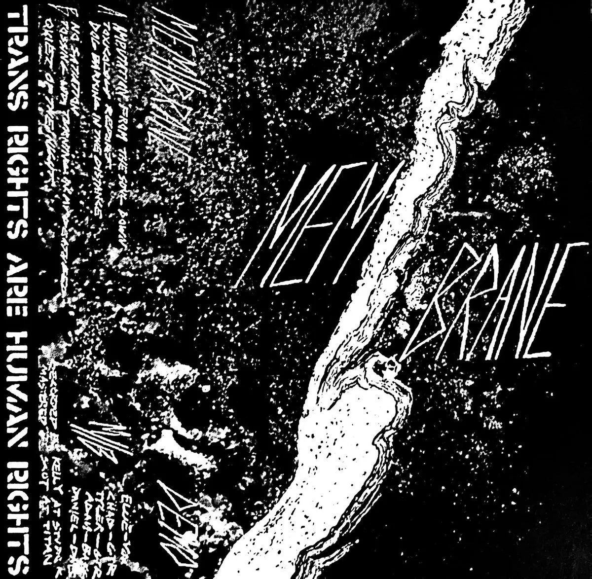 In Crust We Trust '23: EPs & Demos