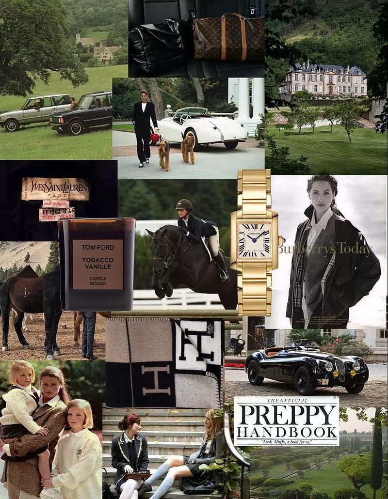 Old Money Aesthetic, HD wallpaper