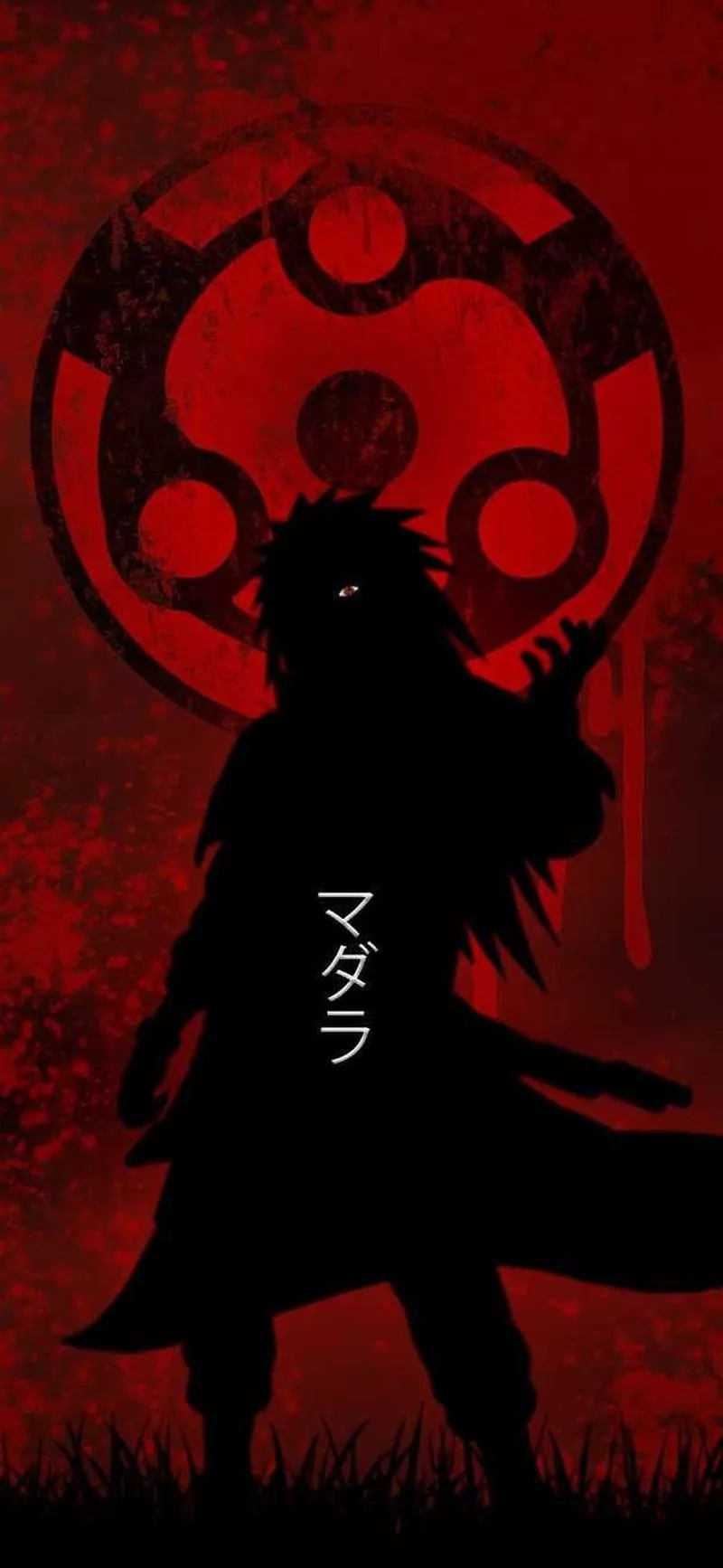Madara Uchiha Discover more ultra