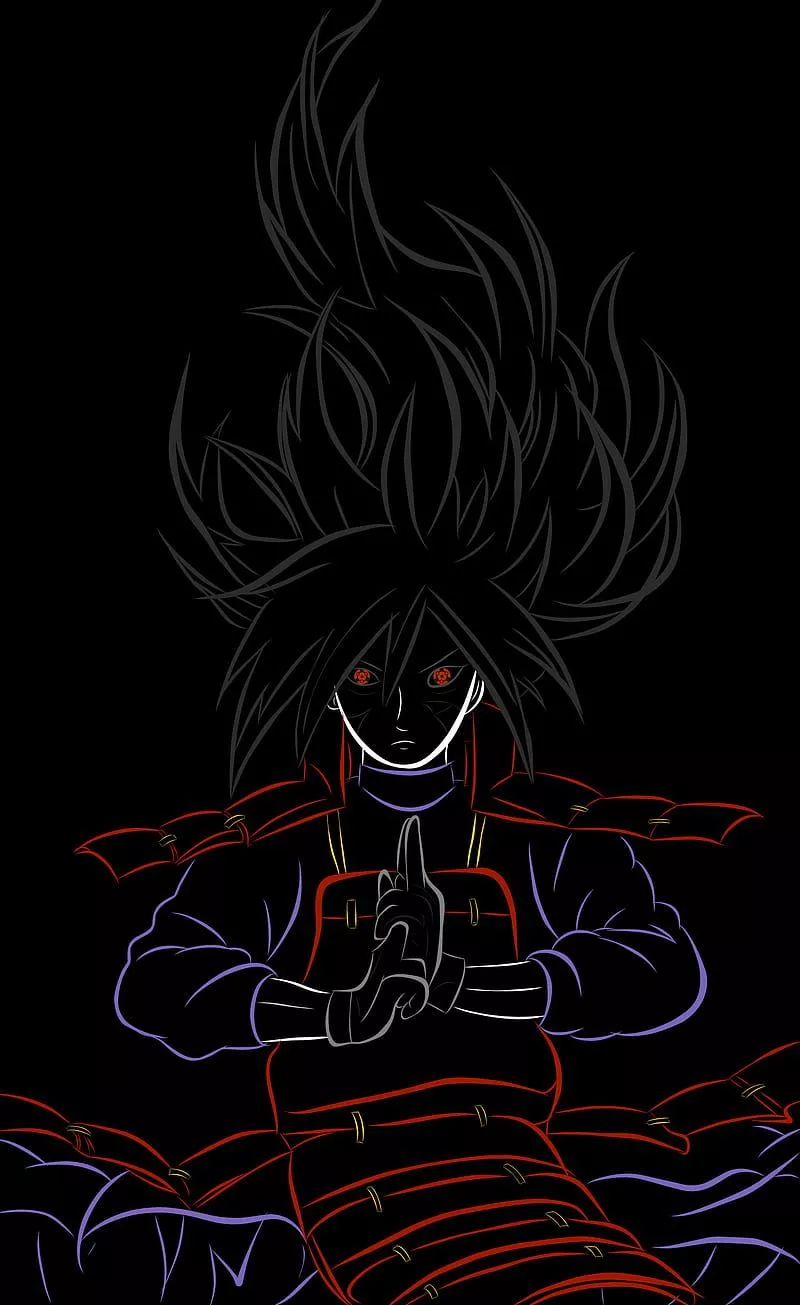 Uchiha Madara, madara uchiha, naruto