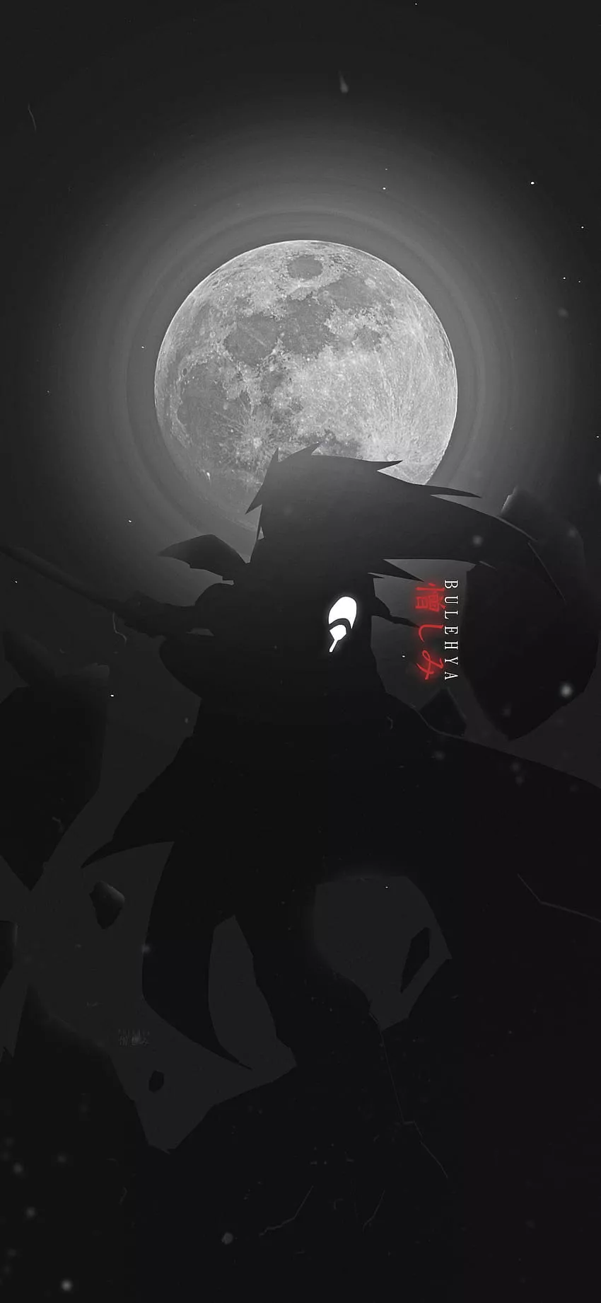 Madara Uchiha HD phone wallpaper