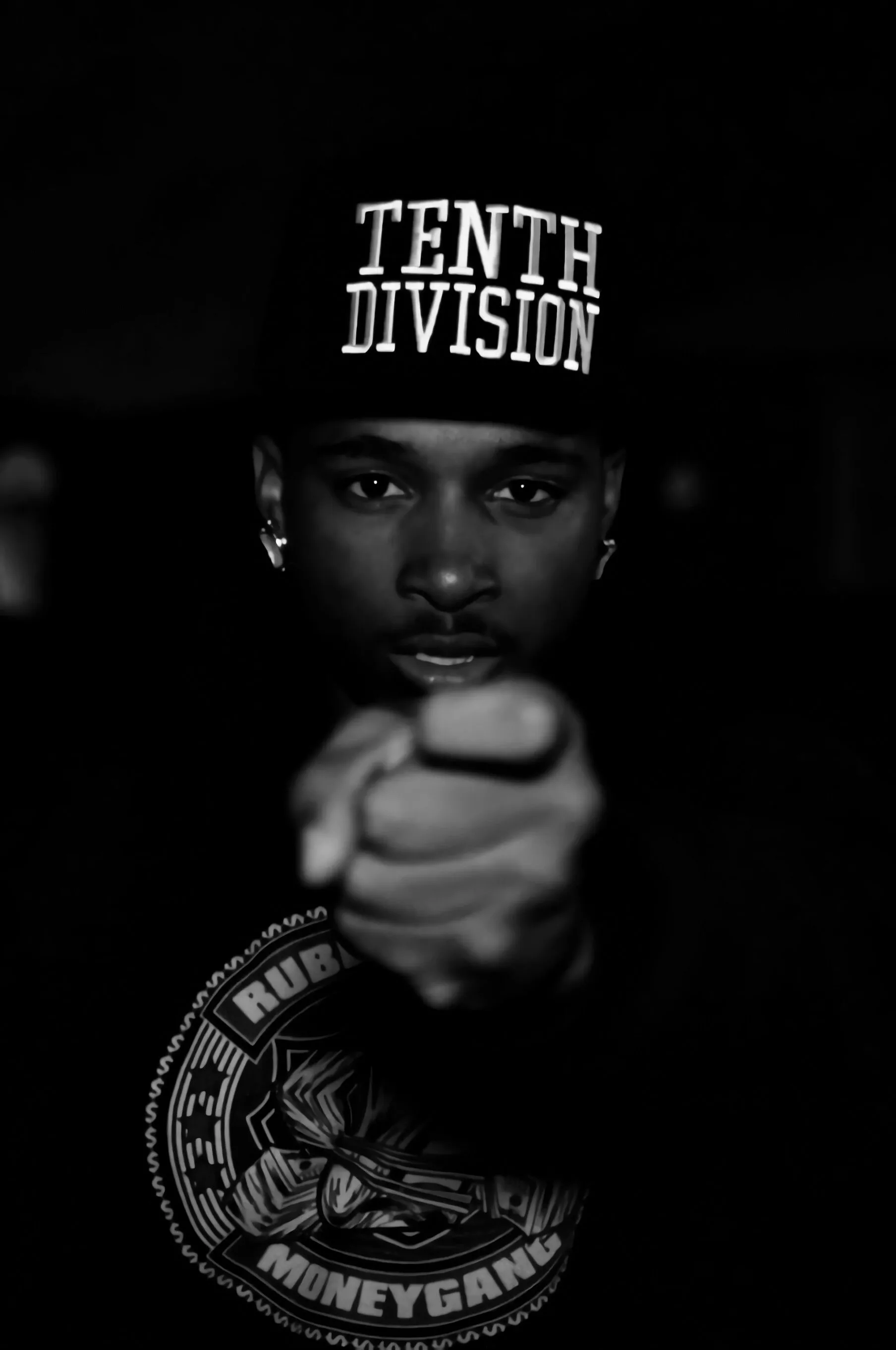 Doe Boy Wallpaper