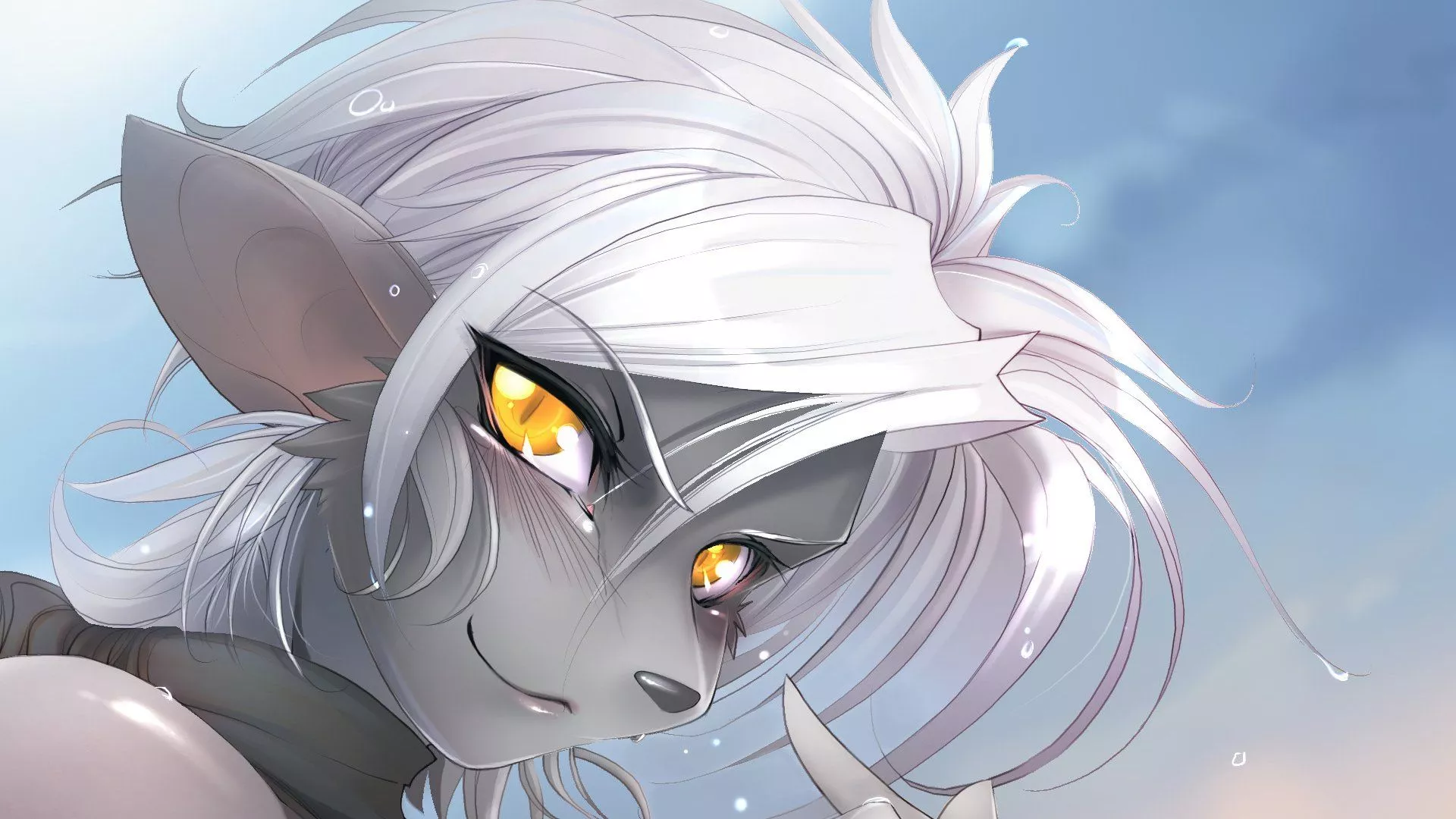 Download Furry (anthropomorphic) Anime