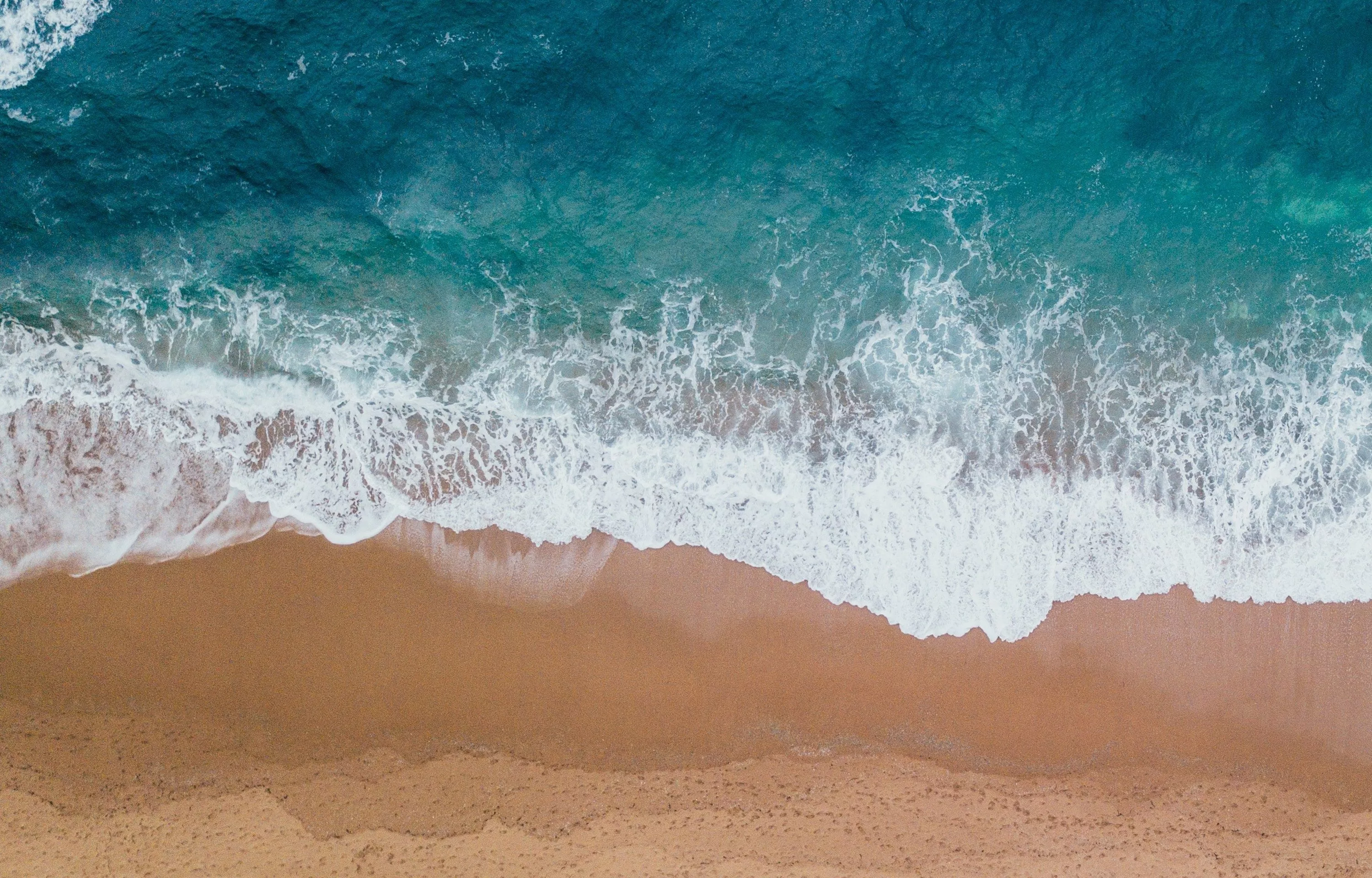 Wallpaper The ocean, Sea, Beach, Shore