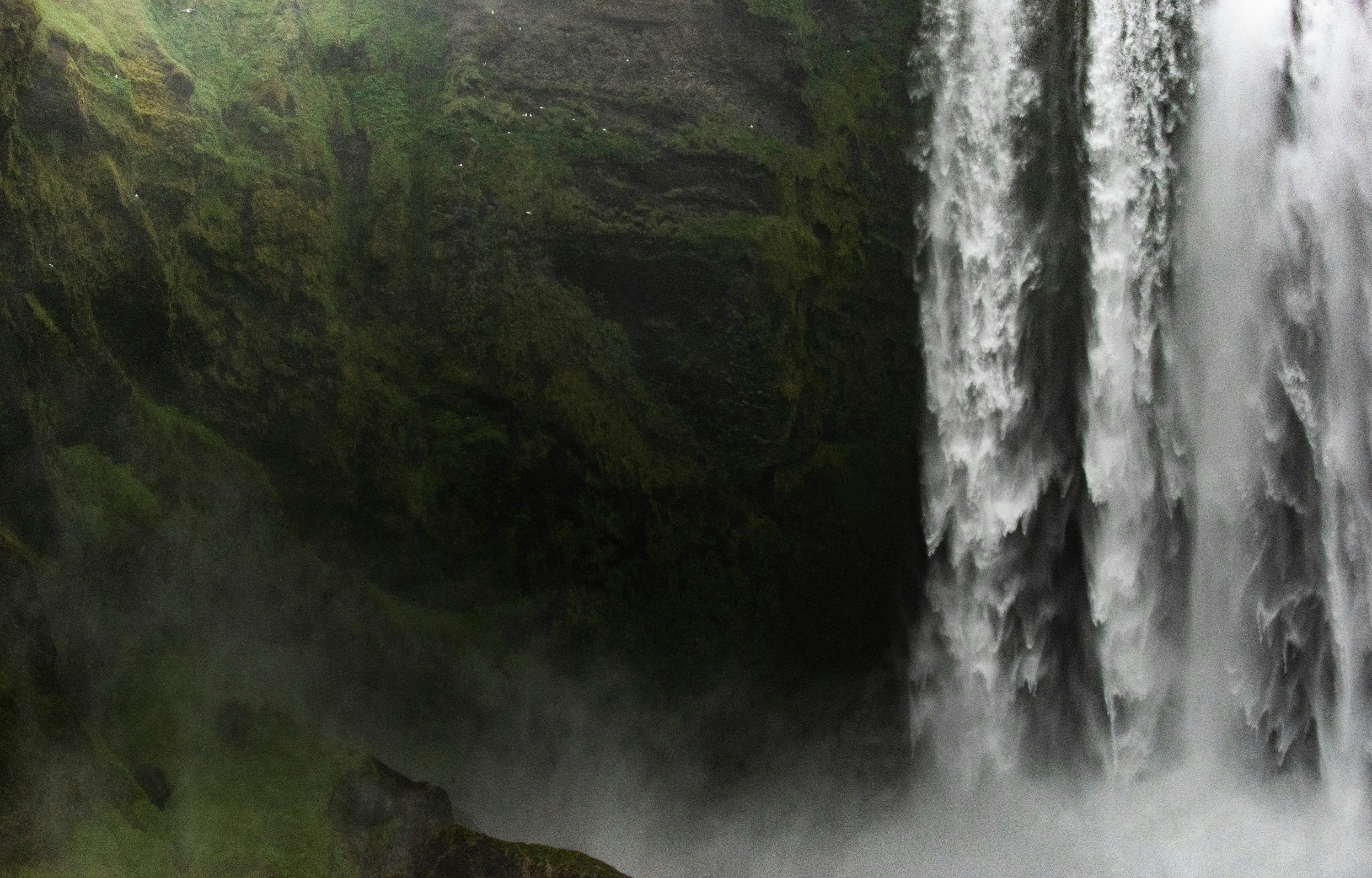 Waterfalls photo