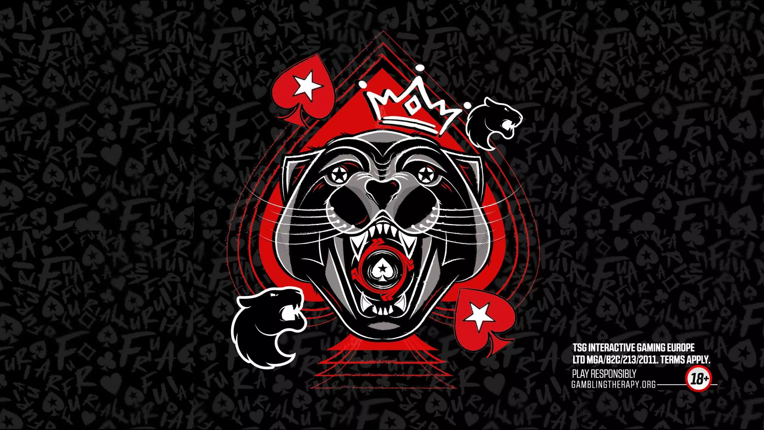 PokerStars teams up with leading