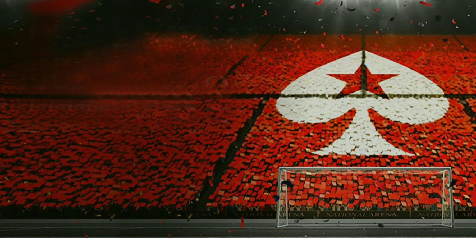 PokerStars Sports Review. Betting at