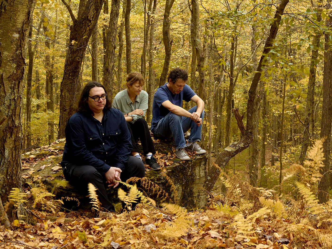 Yo La Tengo: Success gave us