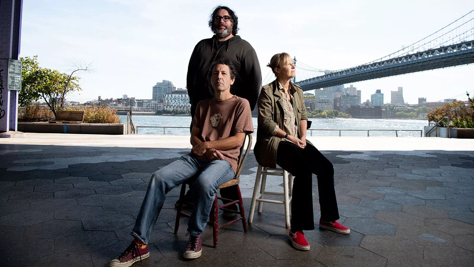 A Guide to Yo La Tengo on Matador