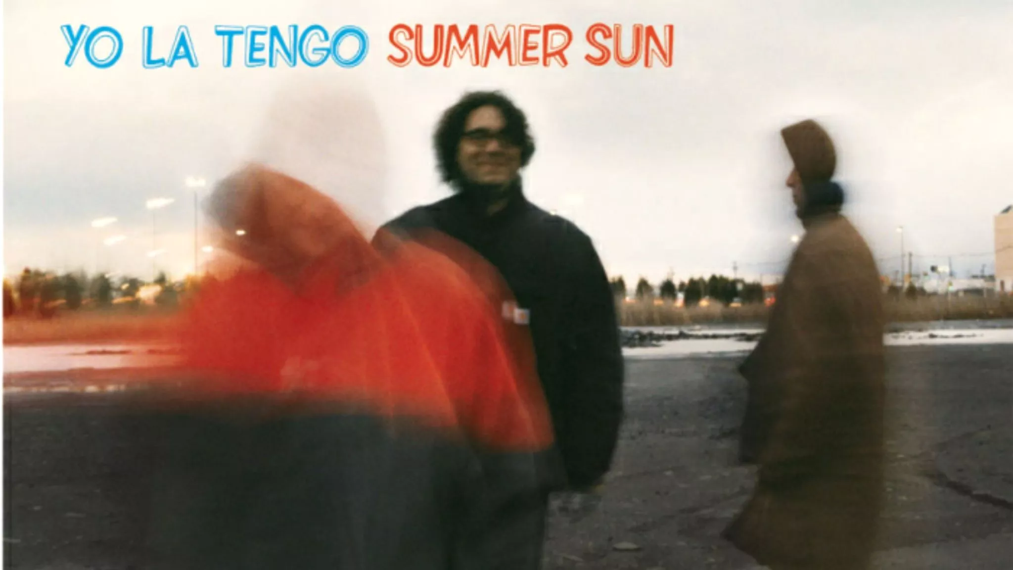 Yo La Tengo's Summer Sun