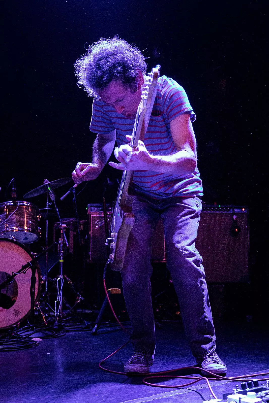 Yo La Tengo for Hanukkah Night 6