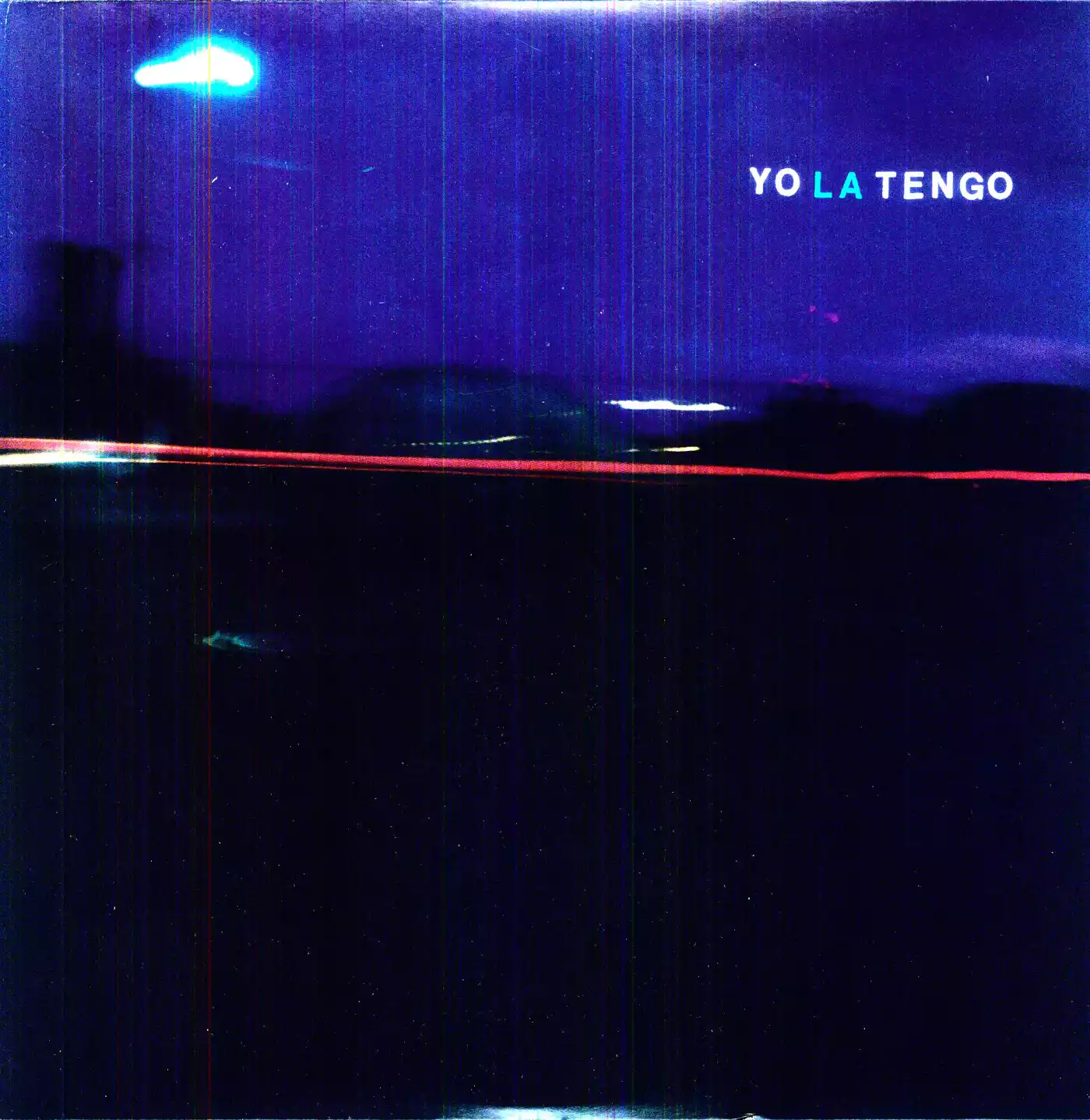 Yo La Tengo Painful Vinyl Record