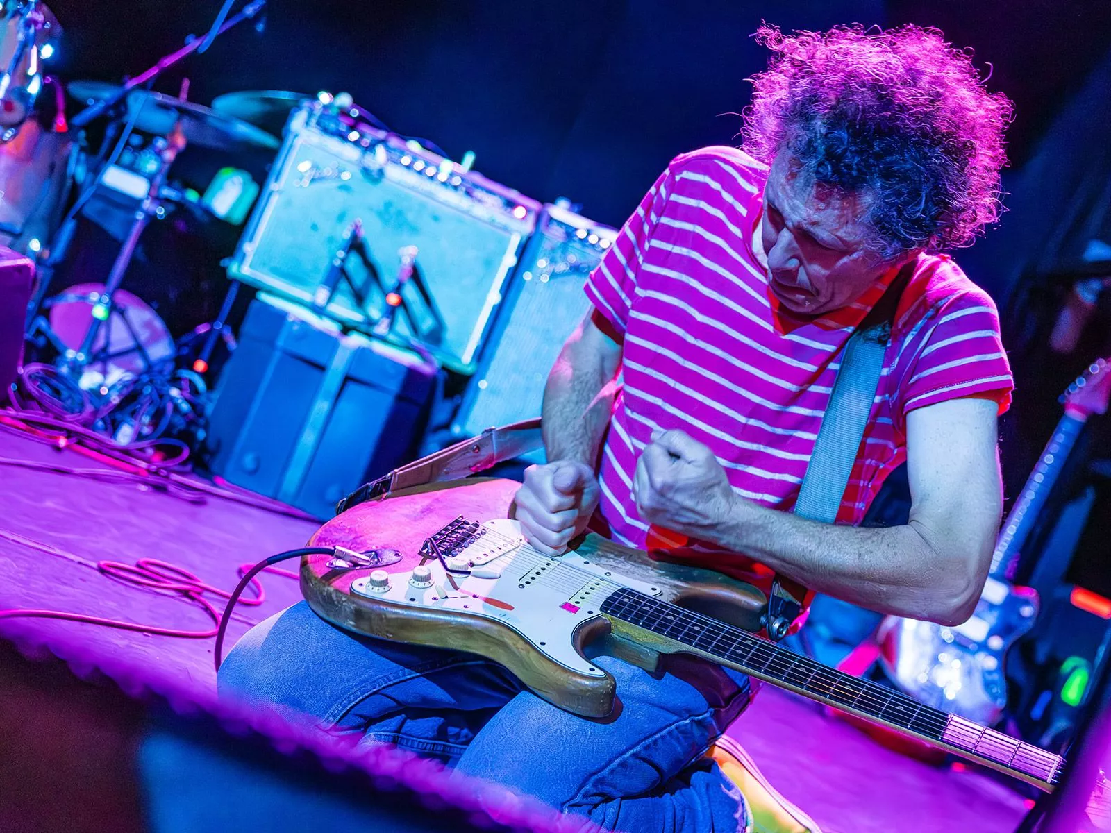 Yo La Tengo add Jersey City shows to tour