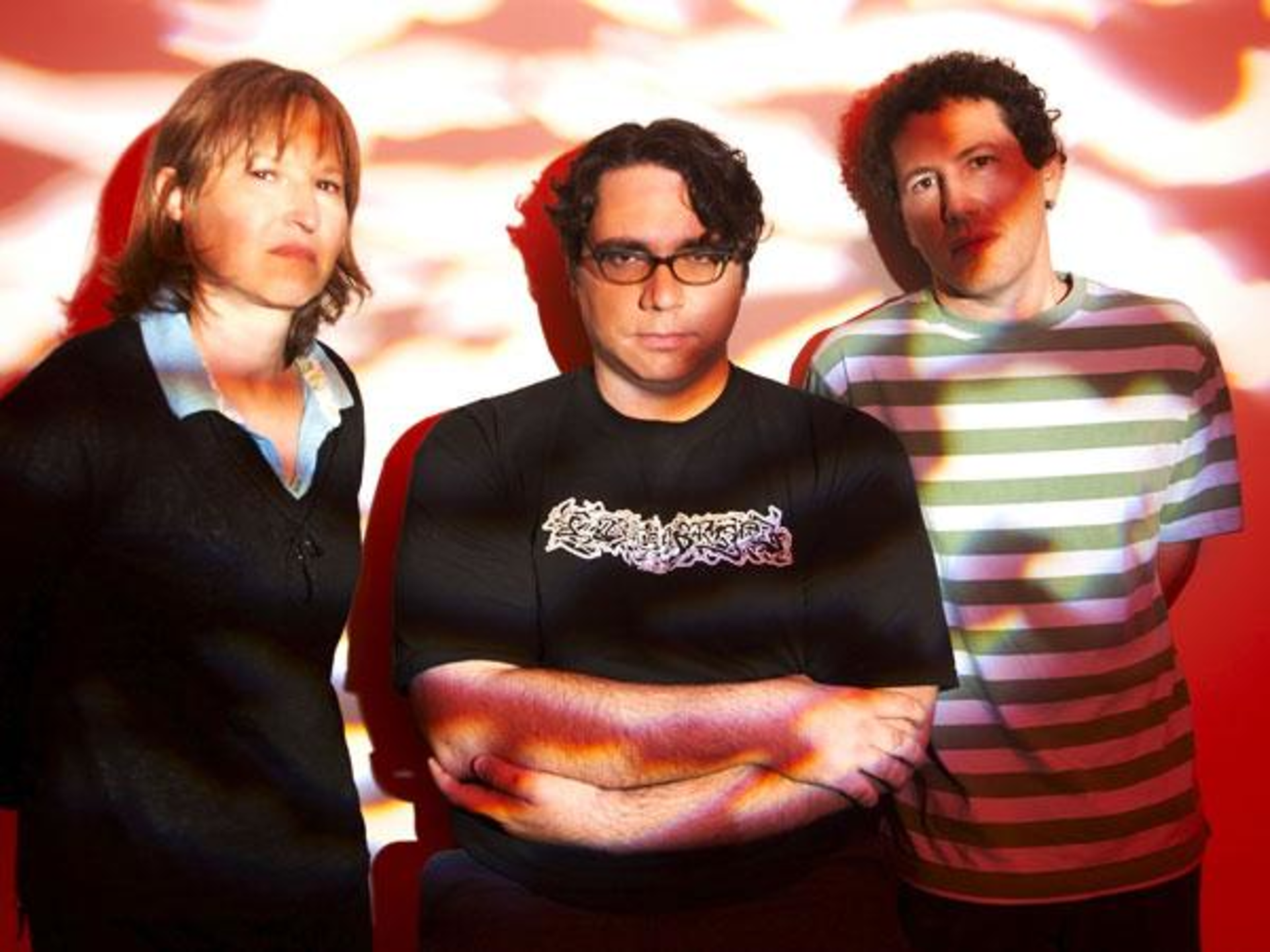 An Awkward Chat With Yo La Tengo