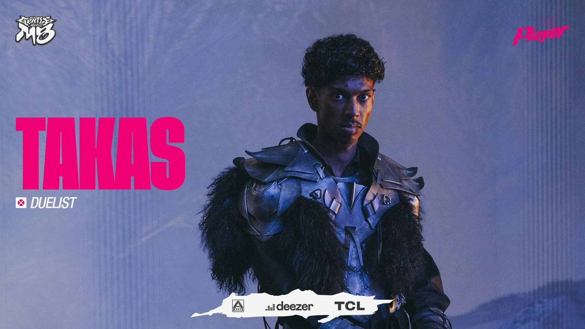 Gentle Mates - ⚔️