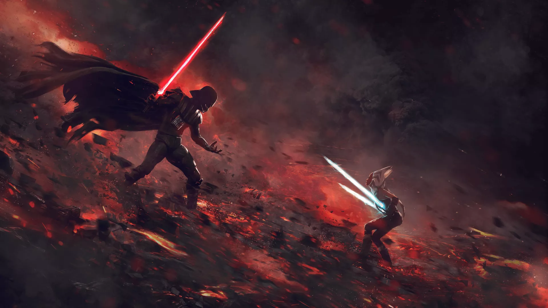 Best Star Wars Wallpaper for Ultimate Fans