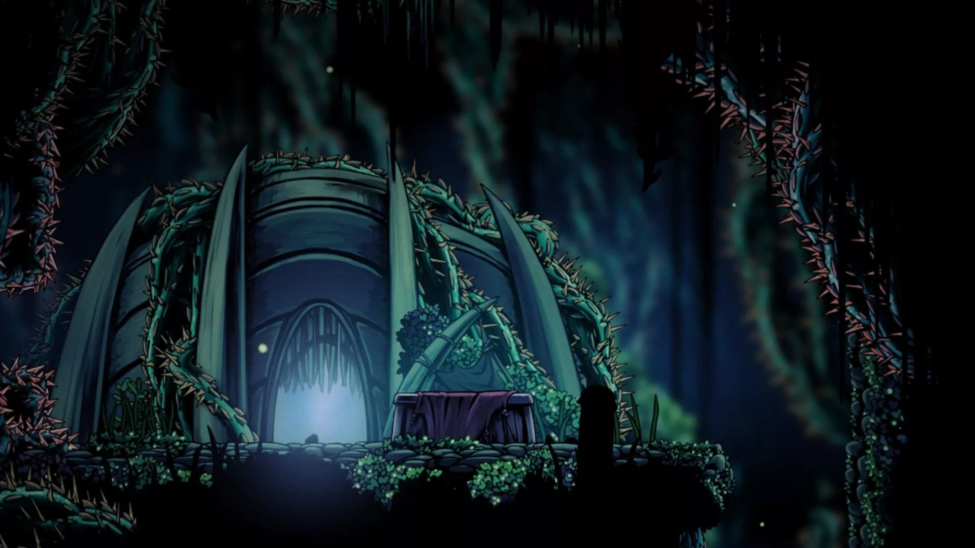 Some Screenshots of mine, may make good