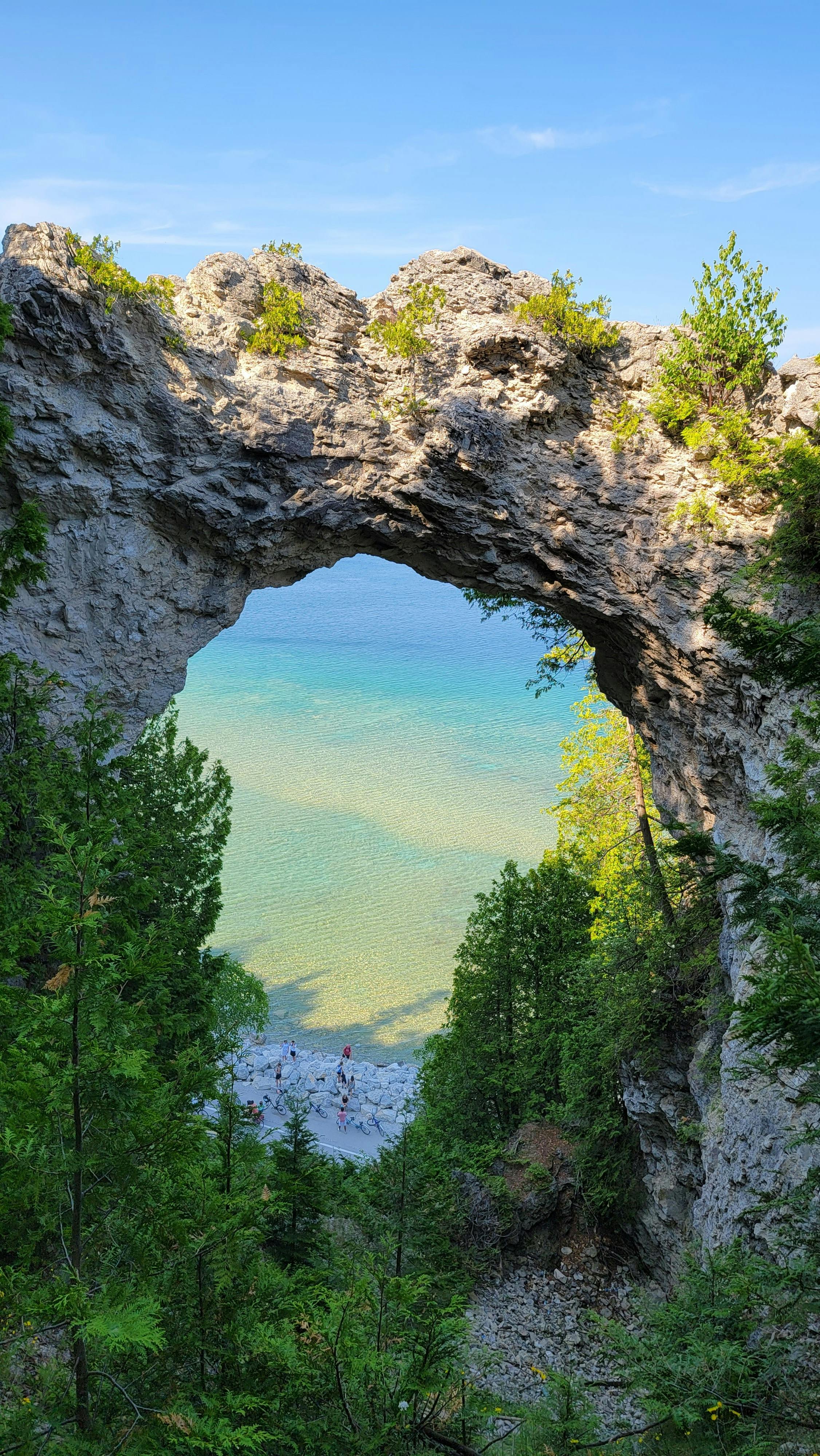 Lake Huron Wallpapers - Wallpaper Cave