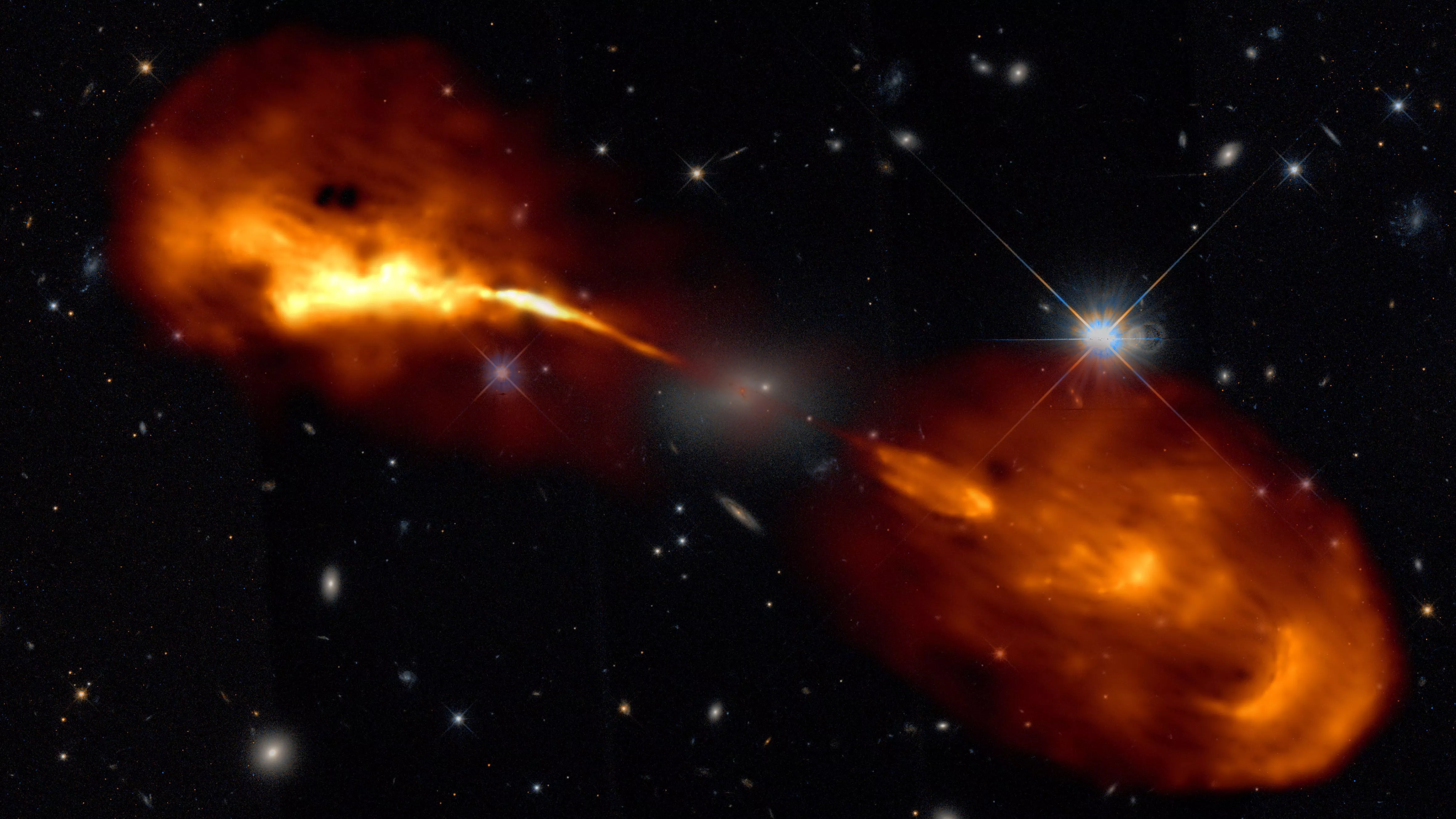 Epic Radio Image Give Most Detailed