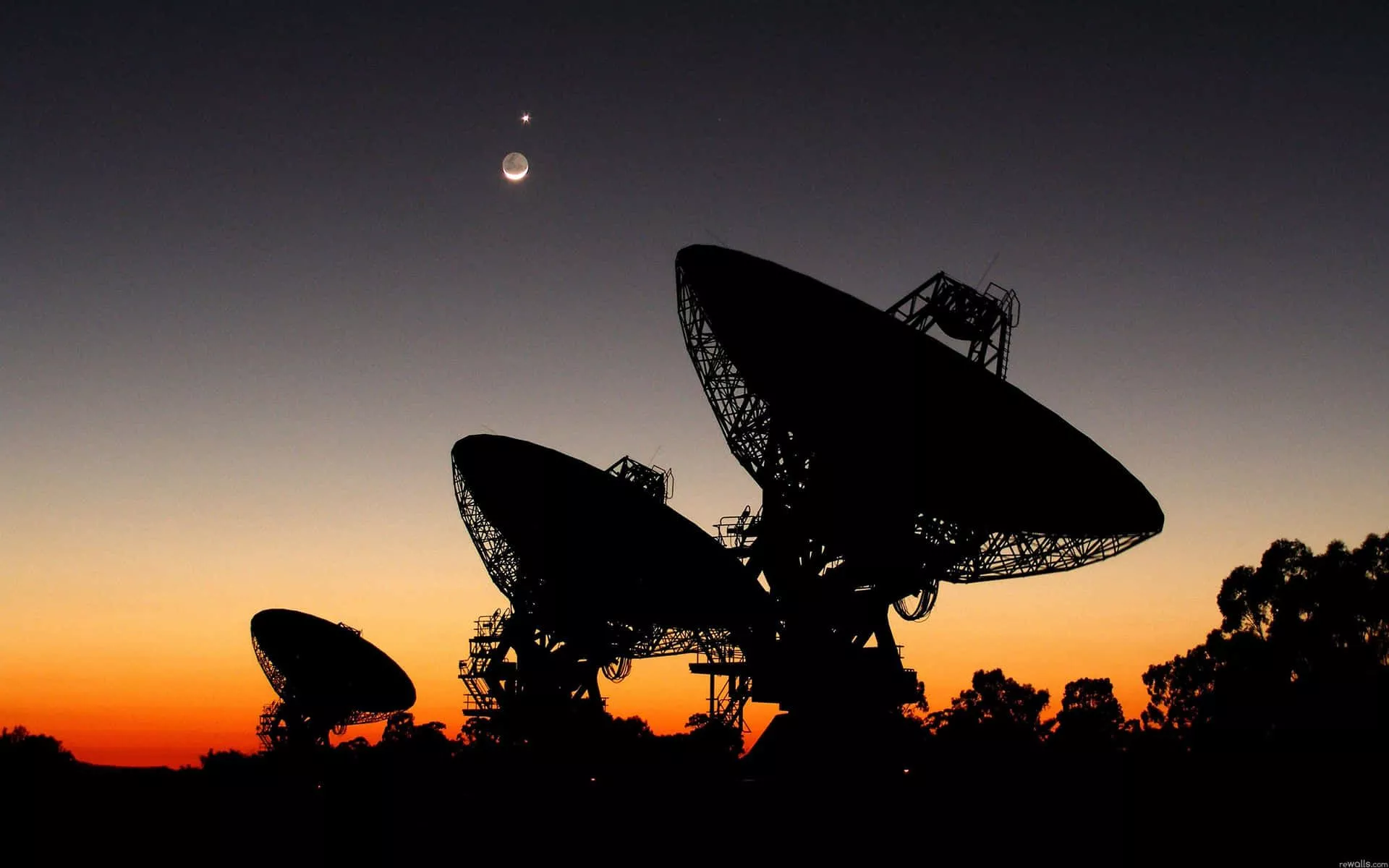 Download Magnificent Radio Telescope