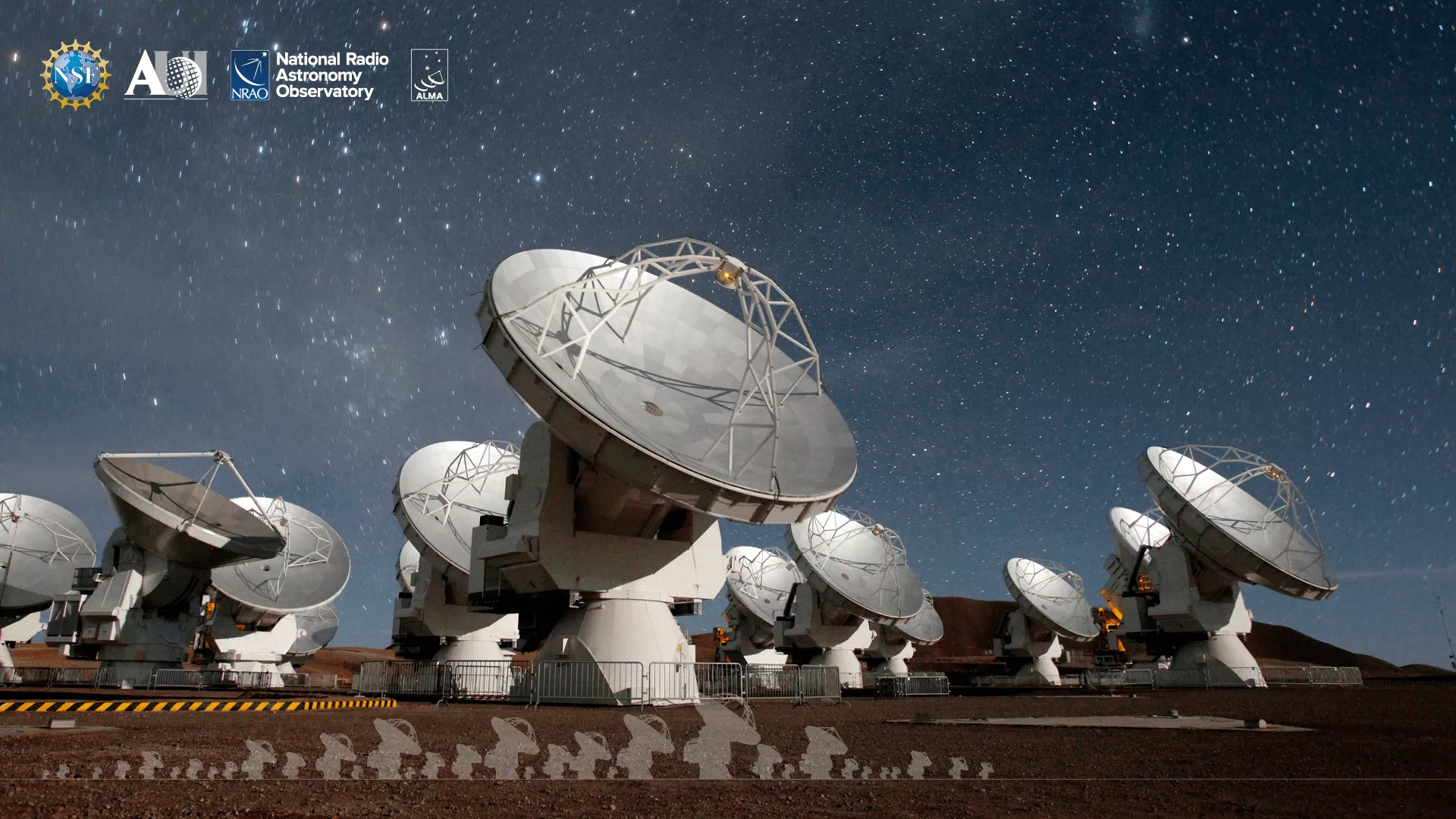 National Radio Astronomy Observatory