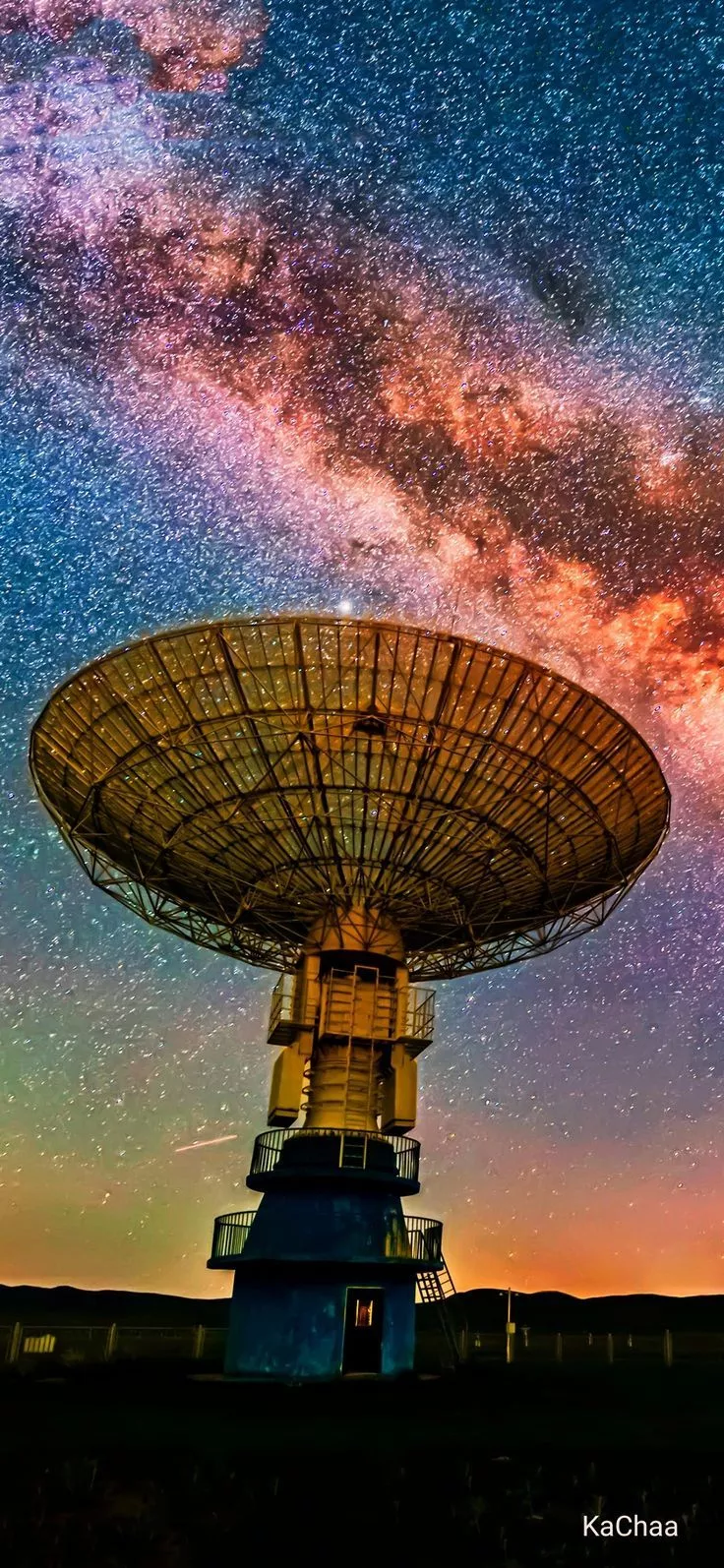 Galaxy and space wallpaper