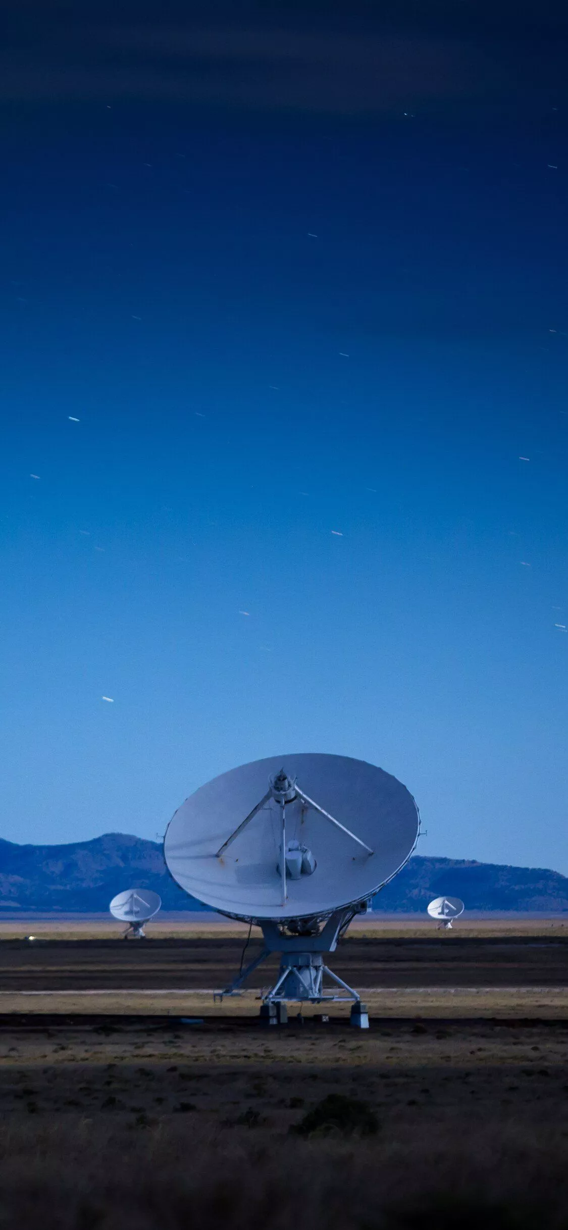 Very Large Array